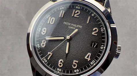 patek philippe calatrava charcoal dial 5226g-001|philippe calatrava 5226g.